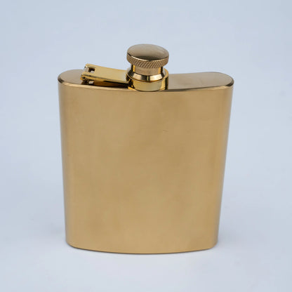 Luxury Barware Set with Cocktail Shaker, Gold Bar Tools, Drinking Glasses and Premium Carry Case