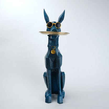 AristoPup Butler Decor