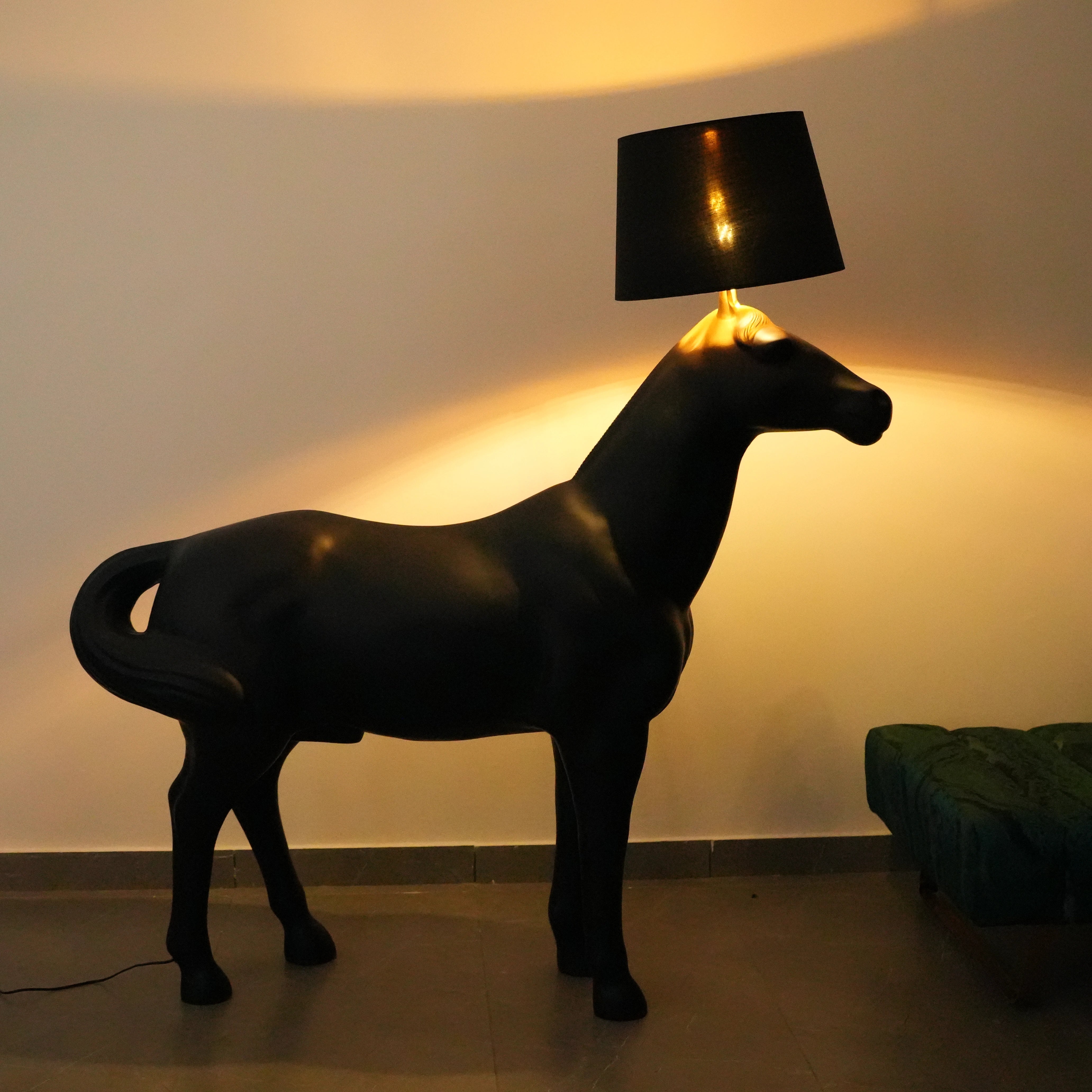 Horse Figurines