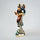 colorful character figurine for home styling