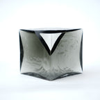glass vases for home decor styling