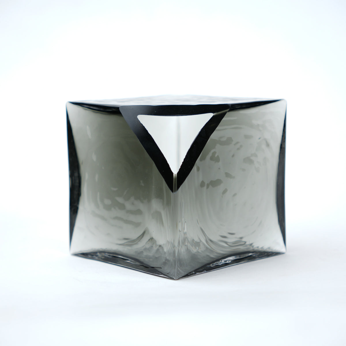 glass vases for home decor styling