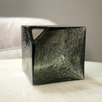 glass vases for home decor styling