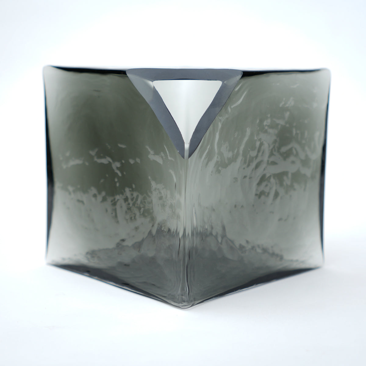 glass vases for home decor styling