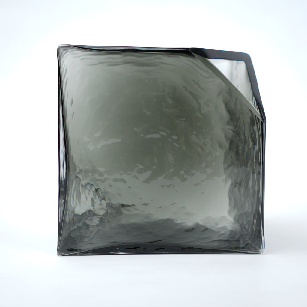glass vases for home decor styling
