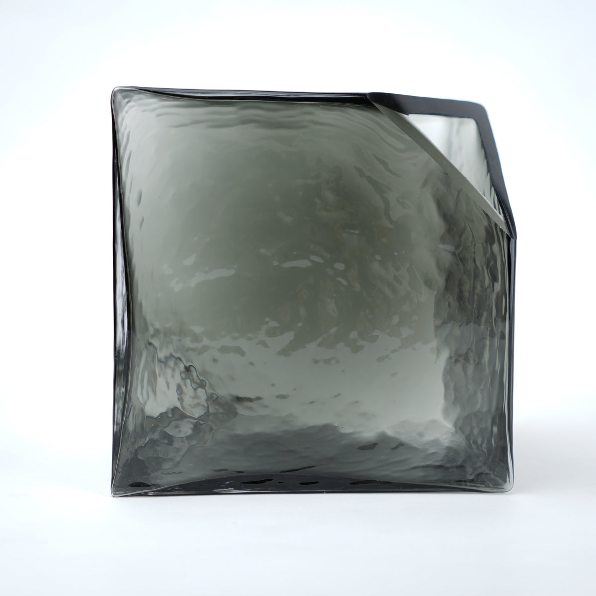 glass vases for home decor styling