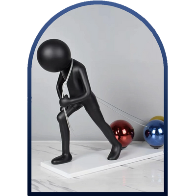 𝐅𝐚𝐜𝐞𝐬 & 𝐅𝐢𝐠𝐮𝐫𝐞𝐬