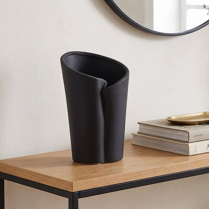 Flow Edge Vase