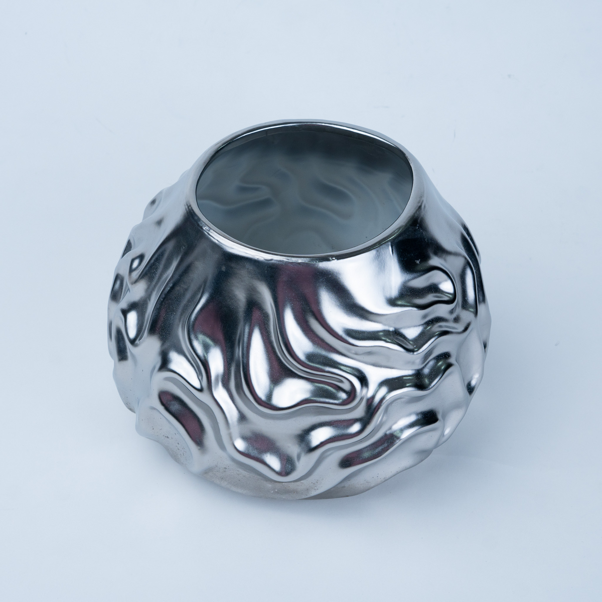 Fluid Form Vase