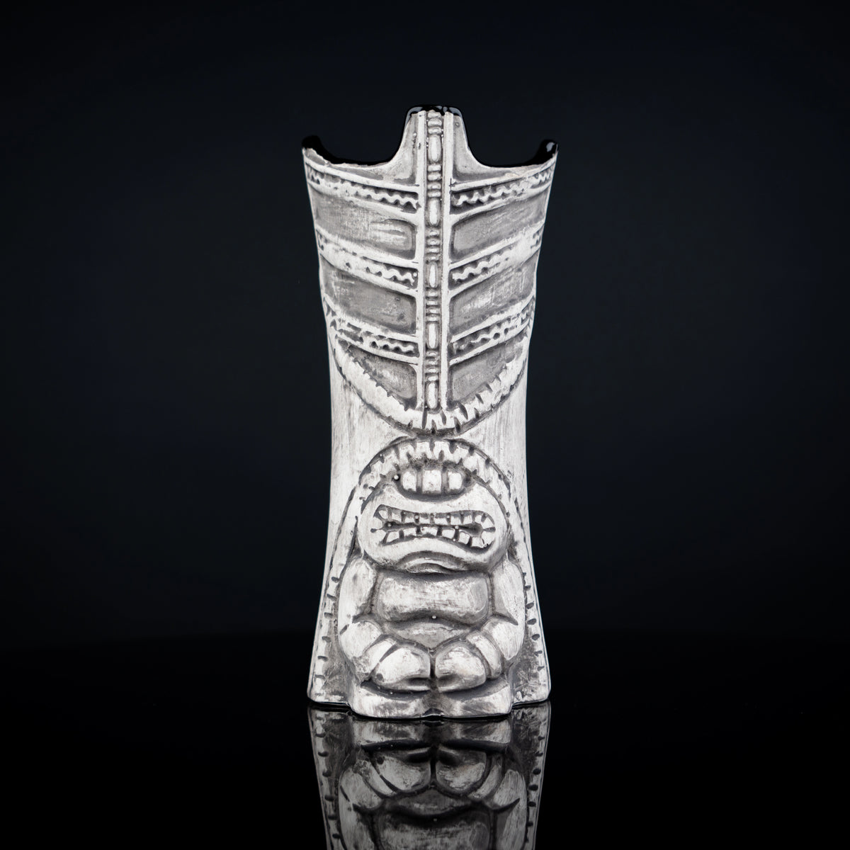 Tiki Glasses
