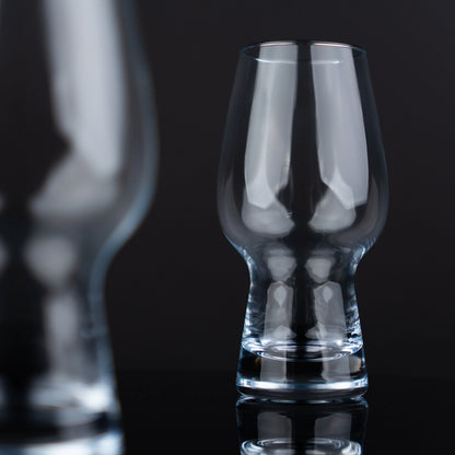 Craft Beer Tasting Glasses - Set of 6