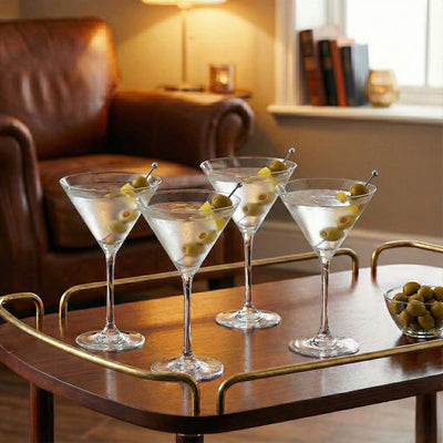 Classic Cocktail Glass - Set of 4