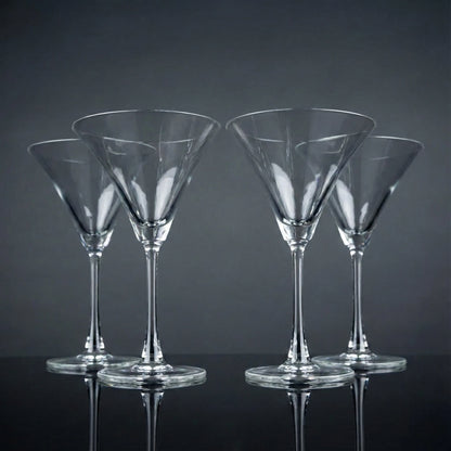 Classic Cocktail Glass - Set of 4