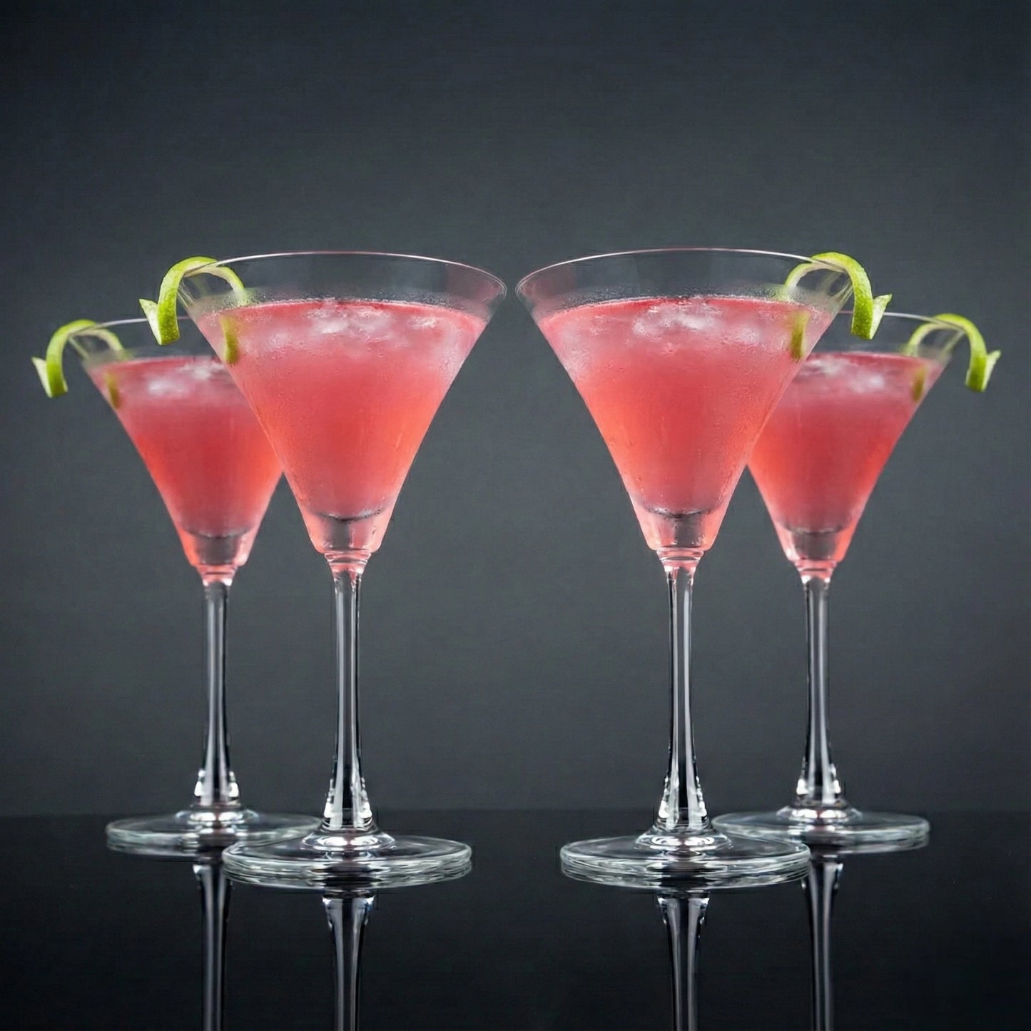 Classic Cocktail Glass - Set of 4