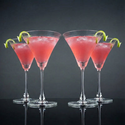 Classic Cocktail Glass - Set of 4