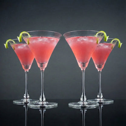 Classic Cocktail Glass - Set of 4
