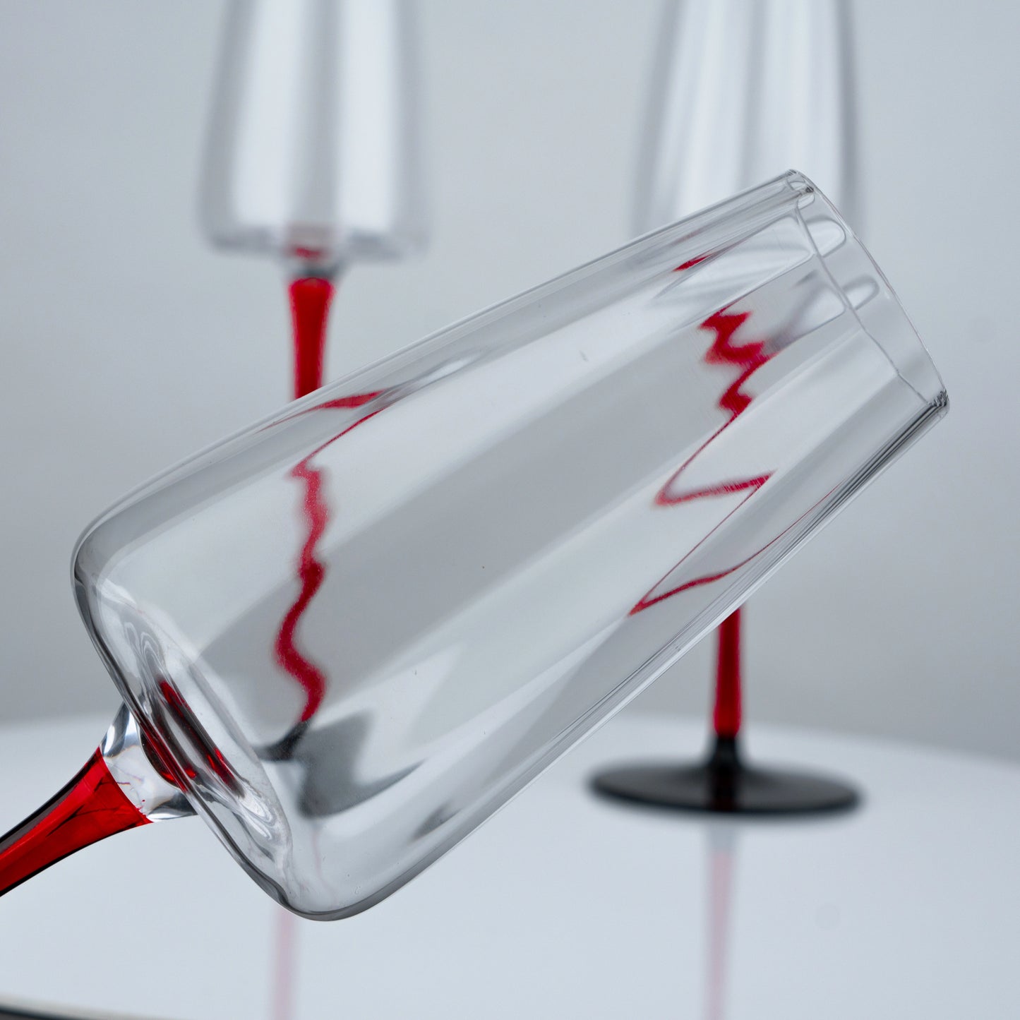 Crystal Champagne Flute - Set of 2