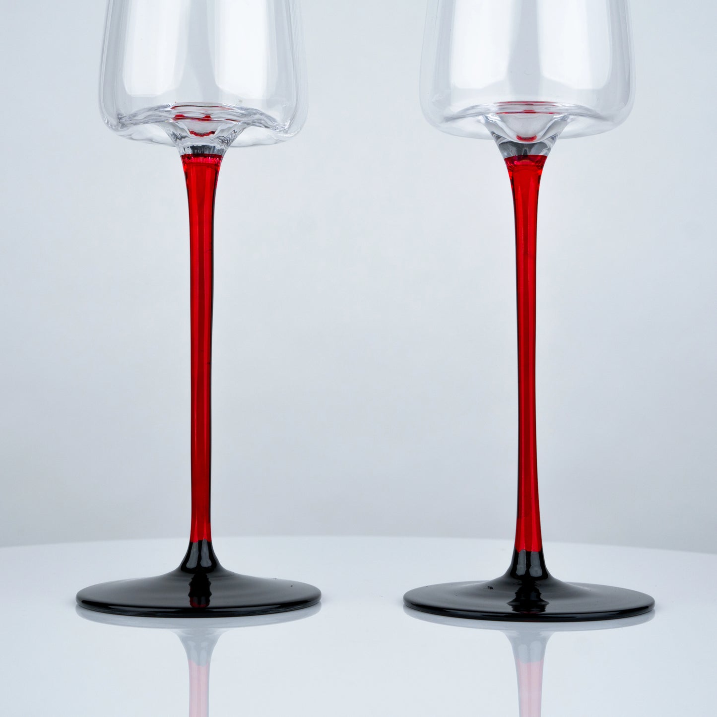 Crystal Champagne Flute - Set of 2