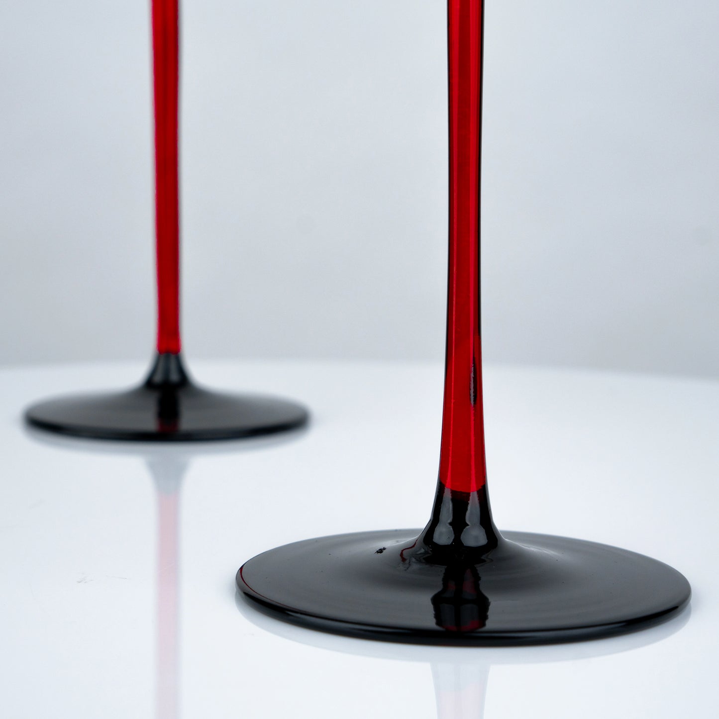 Crystal Champagne Flute - Set of 2