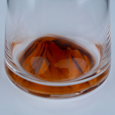 Aerating Rocks Glasses - Set of 4