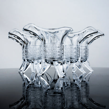 Jue Style Tasting Cups - Set of 6