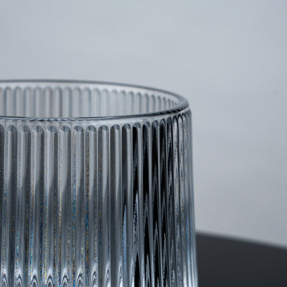 Spiral Whisky Glass - Set of 6