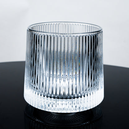 Spiral Whisky Glass - Set of 6