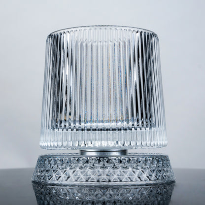 Spiral Whisky Glass - Set of 6