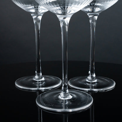Regal Crystal Wine Glass - Set of 2