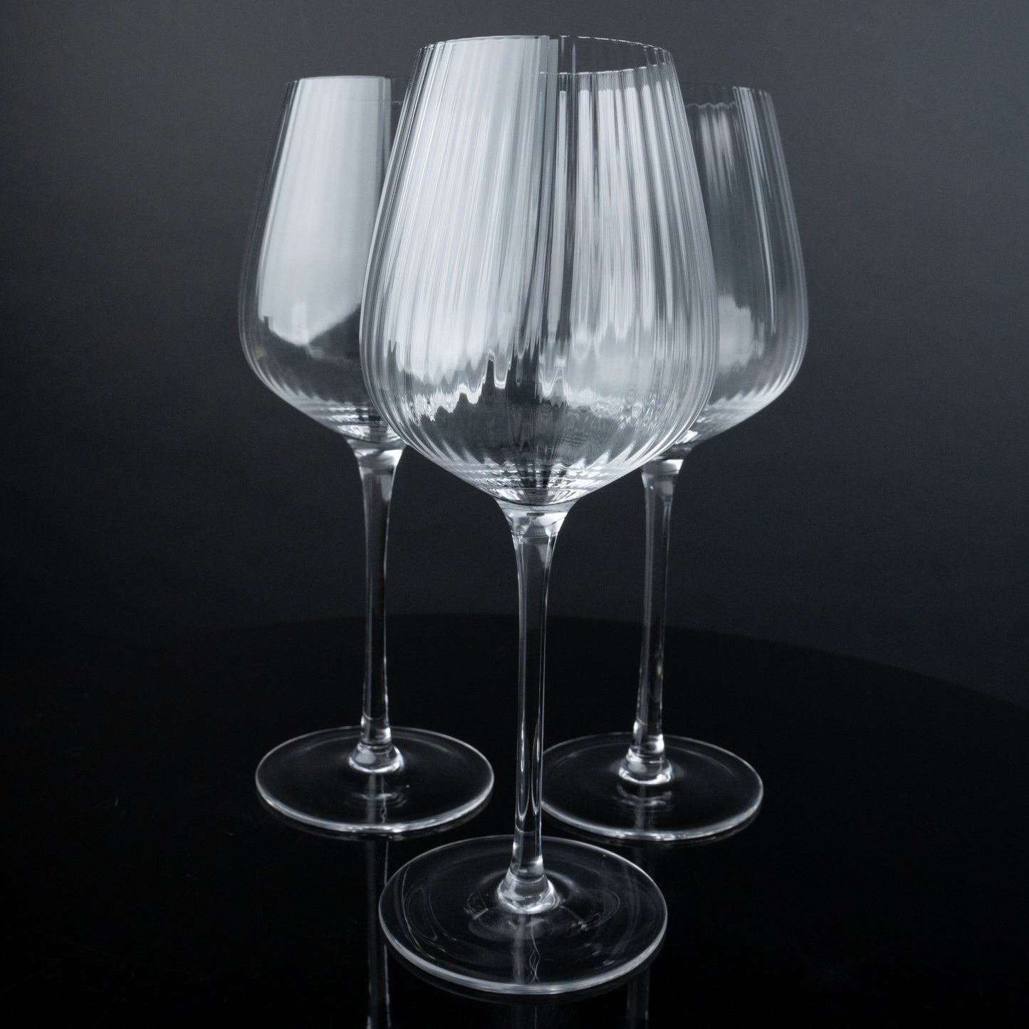 Regal Crystal Wine Glass - Set of 2