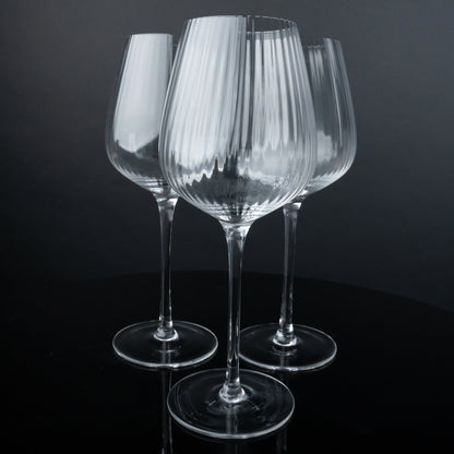 Regal Crystal Wine Glass - Set of 2