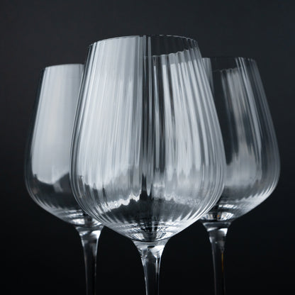 Regal Crystal Wine Glass - Set of 2