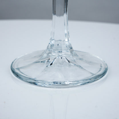 Aurora Diamond Cocktail Glass  - Set of 6
