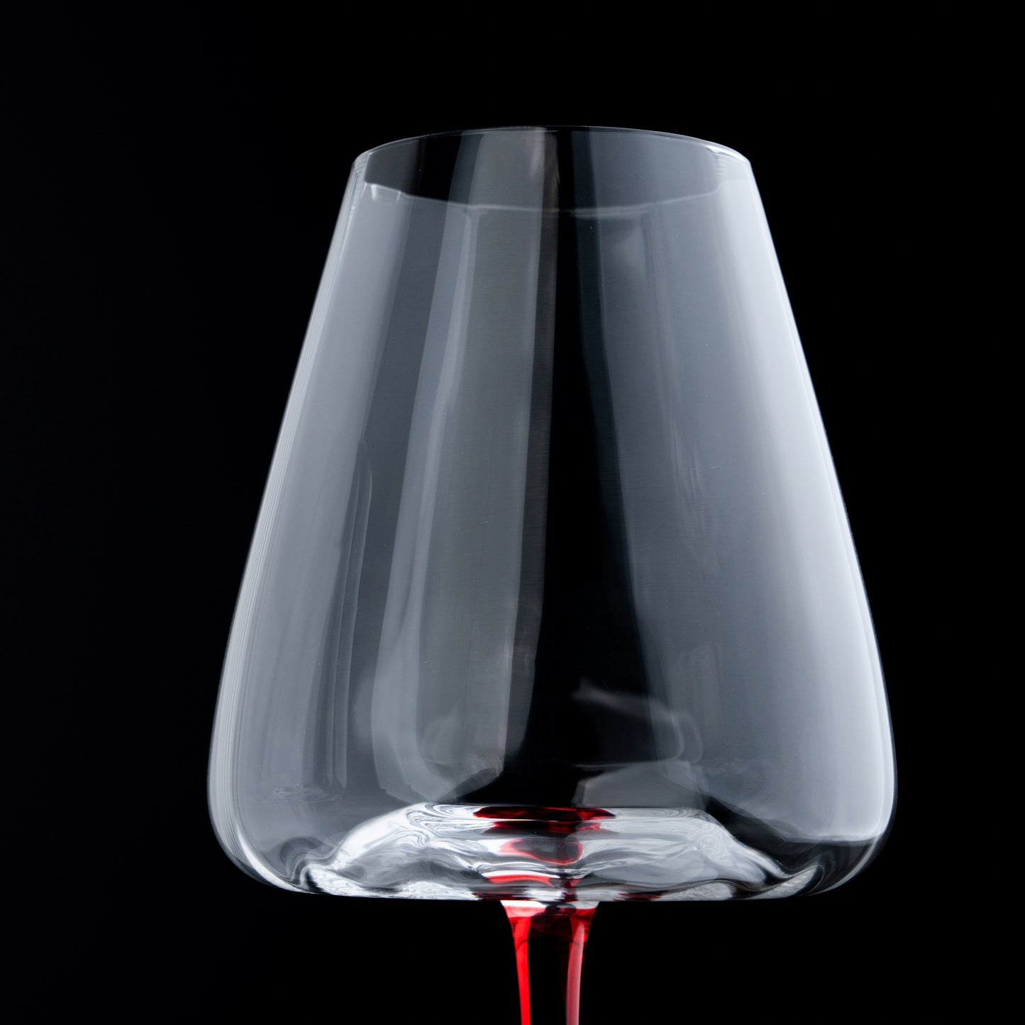 Crystal White Wine Glass - Set of 2