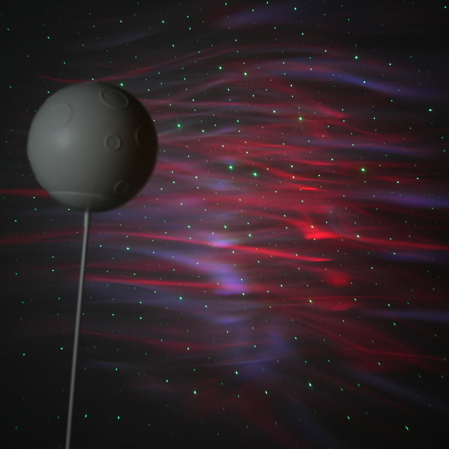 Astronaut Galaxy Speaker – Beige