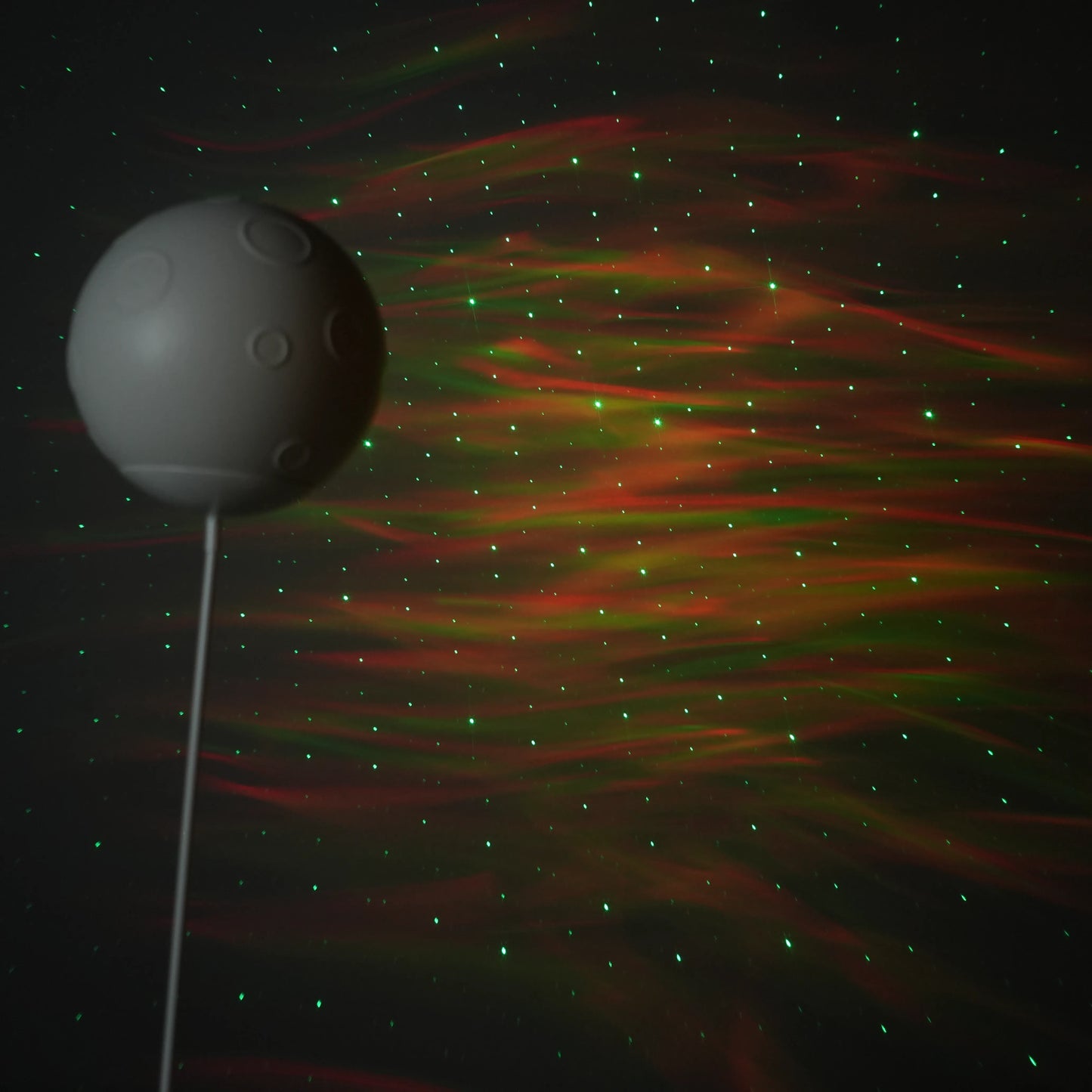 Astronaut Galaxy Speaker – Beige