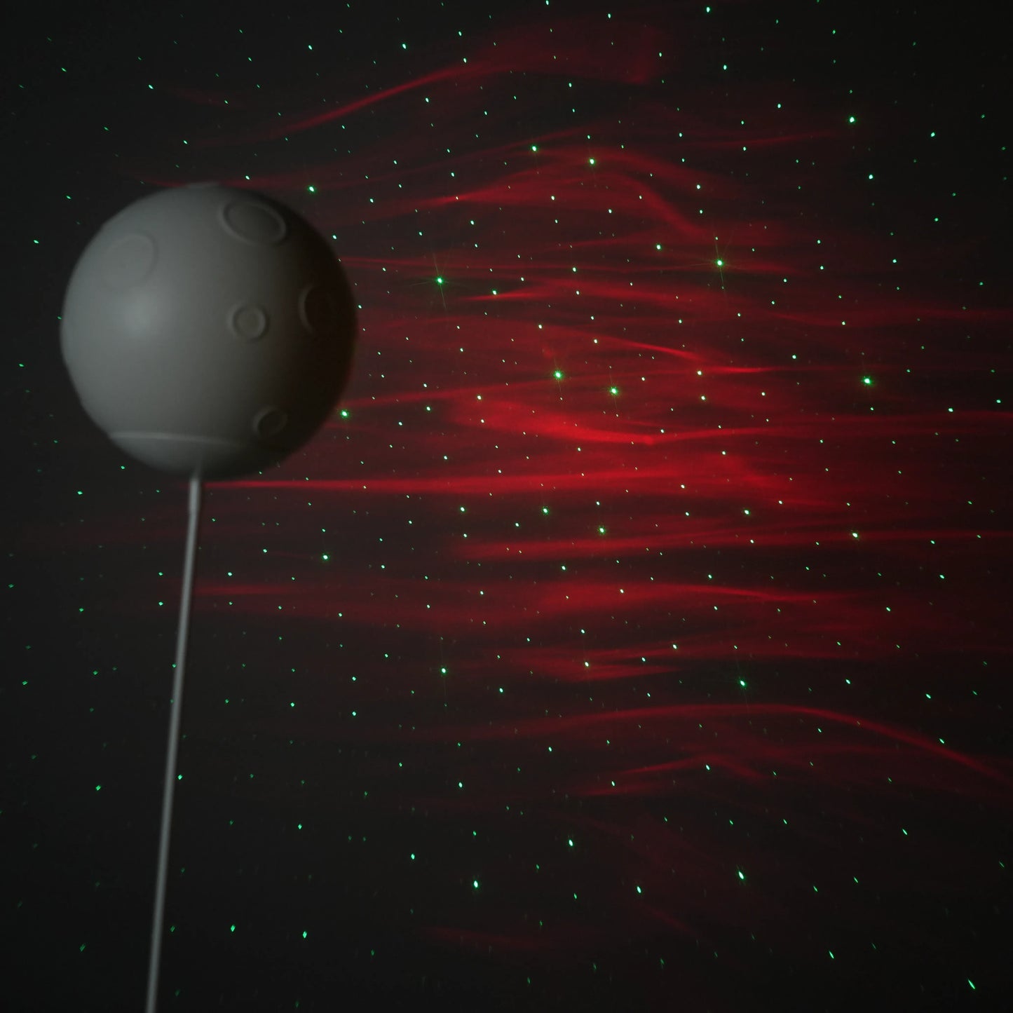 Astronaut Galaxy Speaker – Beige