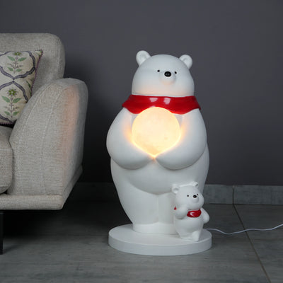 Polar Glow Lamp - Big