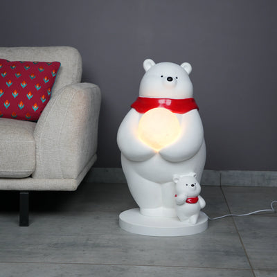 Polar Glow Lamp - Big