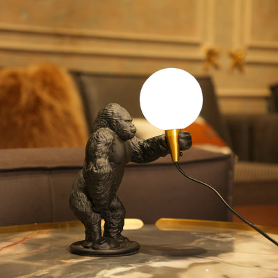 Gorilla Glow Lamp