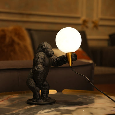 Gorilla Glow Lamp