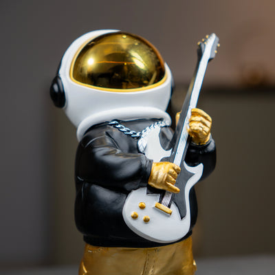 Cosmic Rockstar Figurine