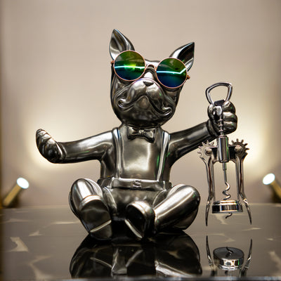 Boozy Bulldog