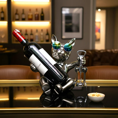 Boozy Bulldog