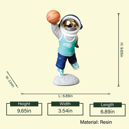 Cosmic Dribble Figurine