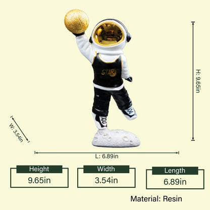 Cosmic Dunk Figurine