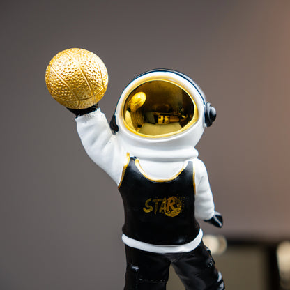 Cosmic Dunk Figurine
