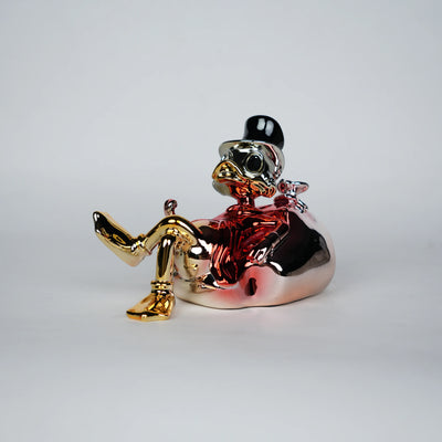 Chrome Tycoon Gold - Medium