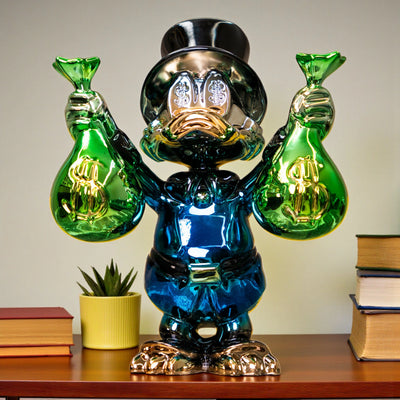 Money Maestro - Blue Edition