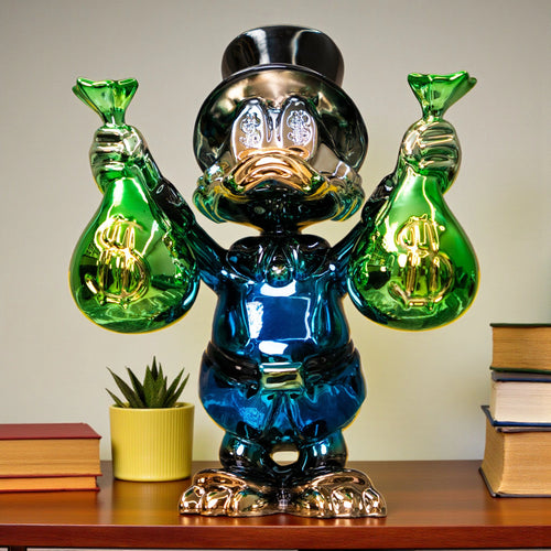 Money Maestro - Blue Edition